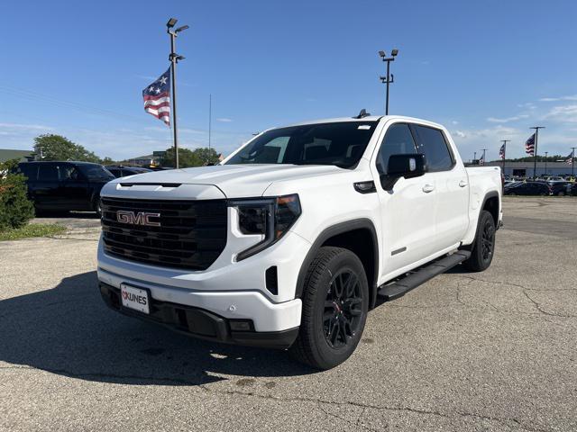 new 2024 GMC Sierra 1500 car, priced at $61,543