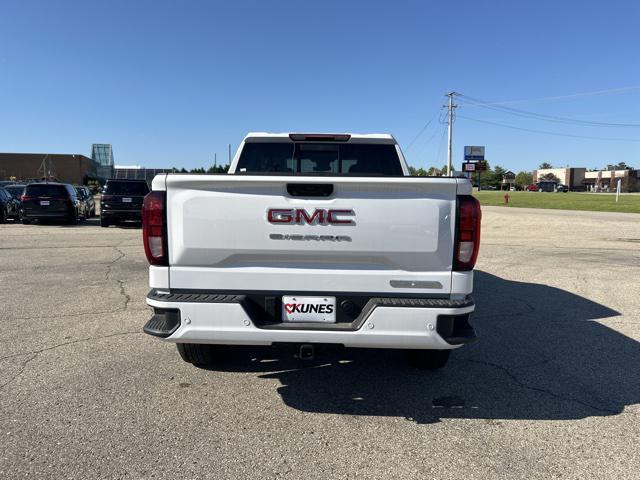 new 2024 GMC Sierra 1500 car, priced at $61,543