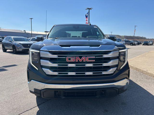 used 2024 GMC Sierra 1500 car, priced at $41,977