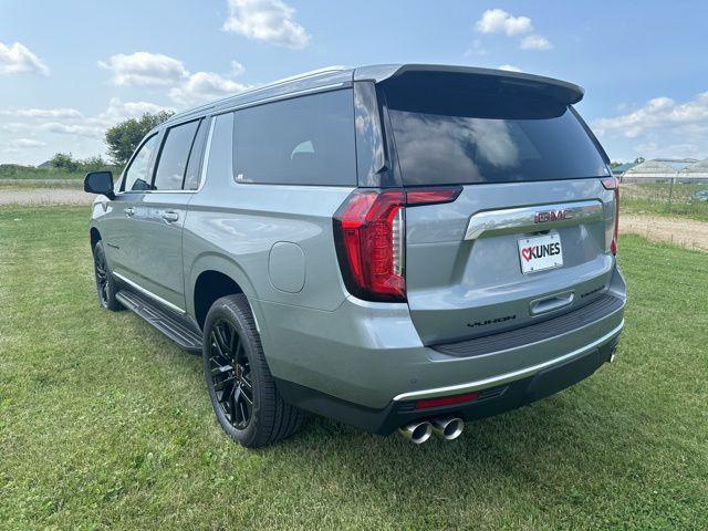 new 2024 GMC Yukon XL car, priced at $87,073