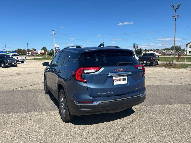 new 2024 GMC Terrain car, priced at $31,793