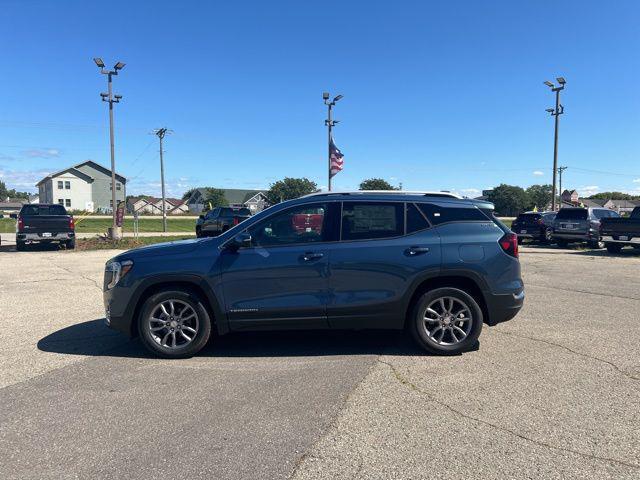 new 2024 GMC Terrain car, priced at $31,793