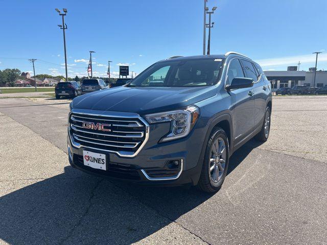 new 2024 GMC Terrain car, priced at $31,793