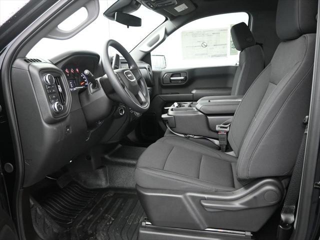 new 2025 GMC Sierra 1500 car, priced at $37,230