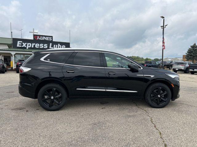 new 2024 Buick Enclave car, priced at $48,039