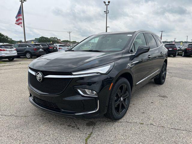 new 2024 Buick Enclave car, priced at $48,039