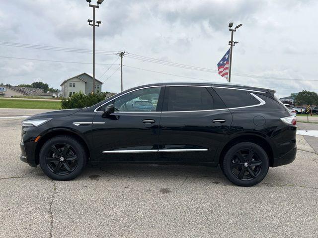 new 2024 Buick Enclave car, priced at $48,039