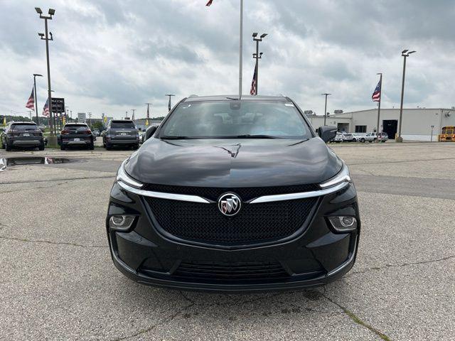 new 2024 Buick Enclave car, priced at $48,039