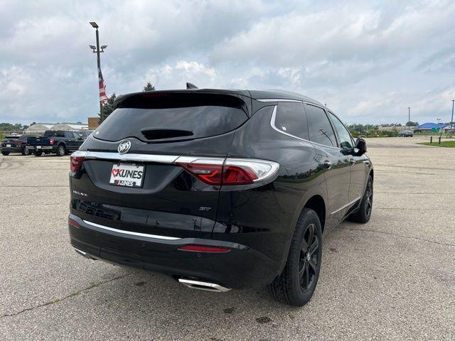 new 2024 Buick Enclave car, priced at $48,039