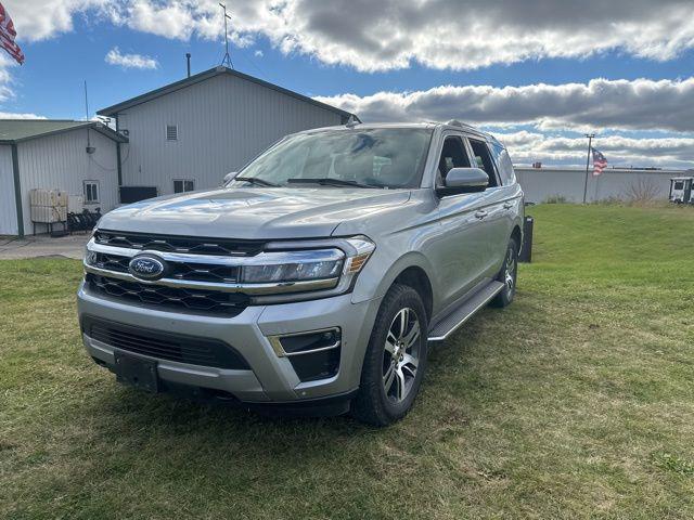 used 2023 Ford Expedition car, priced at $47,277