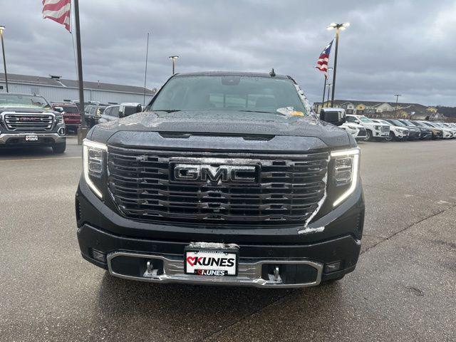 used 2022 GMC Sierra 1500 car, priced at $56,877