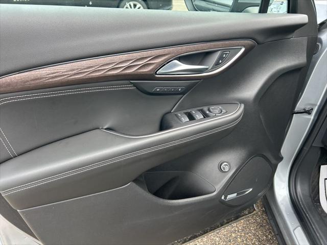 used 2023 Buick Envision car, priced at $34,977