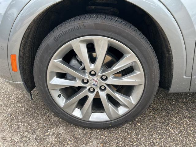 used 2023 Buick Envision car, priced at $34,977
