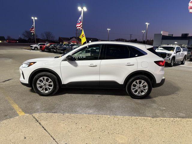 used 2024 Ford Escape car, priced at $26,774