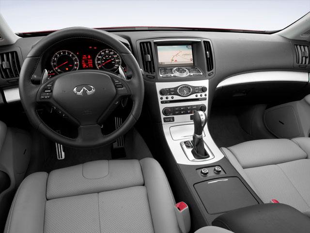 used 2009 INFINITI G37x car, priced at $4,977