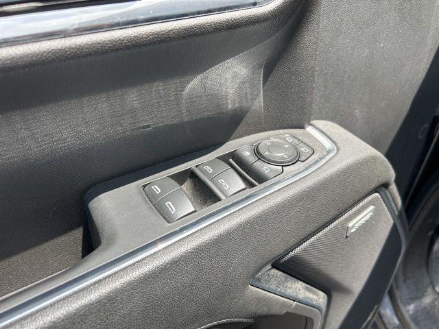 used 2023 Chevrolet Silverado 1500 car, priced at $49,977