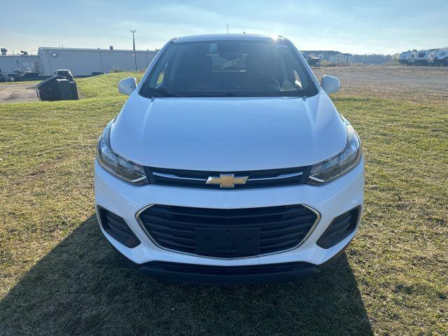 used 2019 Chevrolet Trax car, priced at $12,477