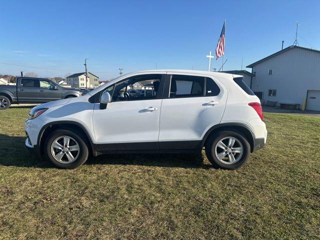 used 2019 Chevrolet Trax car, priced at $12,477