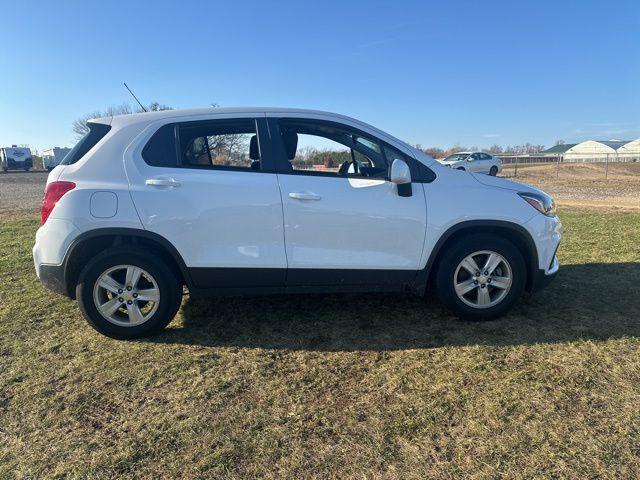 used 2019 Chevrolet Trax car, priced at $12,477