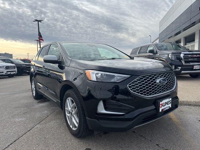 used 2023 Ford Edge car, priced at $21,977