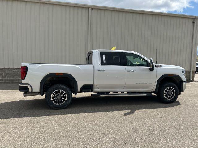 new 2025 GMC Sierra 2500 car, priced at $73,120