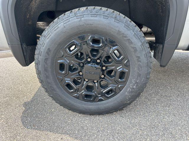 new 2025 GMC Sierra 2500 car, priced at $91,790