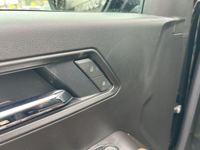 new 2025 GMC Canyon car, priced at $52,210
