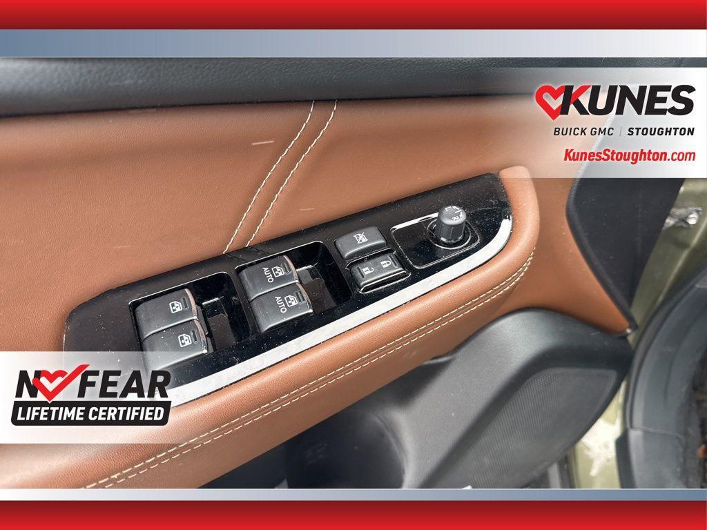 used 2017 Subaru Outback car, priced at $19,977