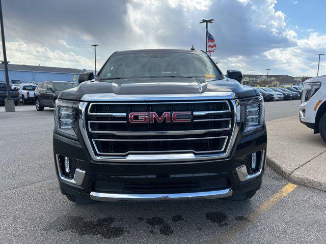 used 2024 GMC Yukon XL car, priced at $64,777