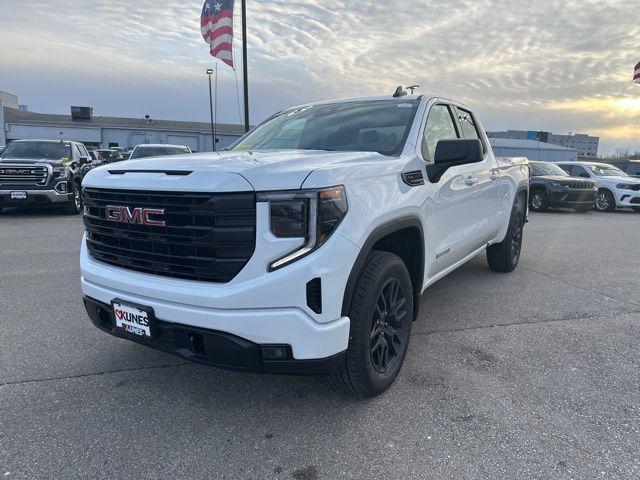 new 2025 GMC Sierra 1500 car, priced at $52,844