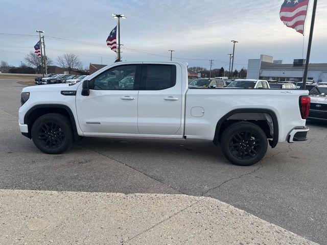 new 2025 GMC Sierra 1500 car, priced at $52,844