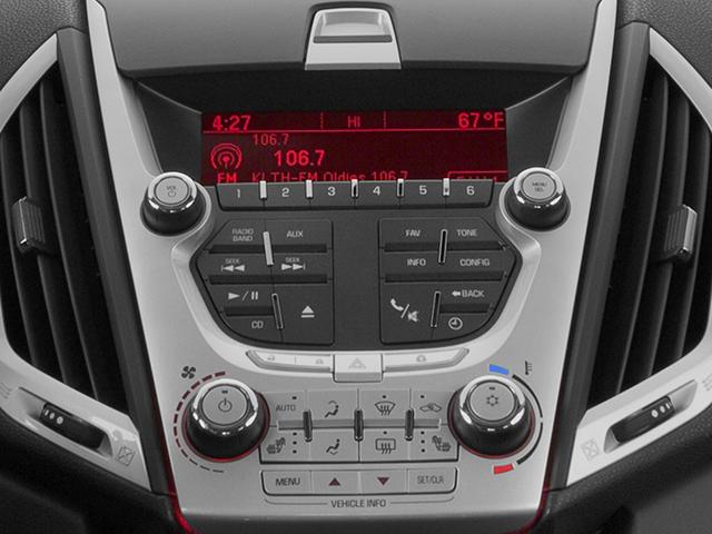 used 2013 GMC Terrain car, priced at $1