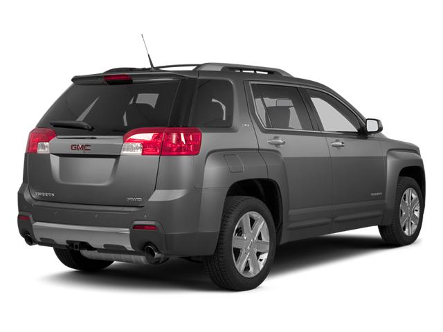used 2013 GMC Terrain car, priced at $1