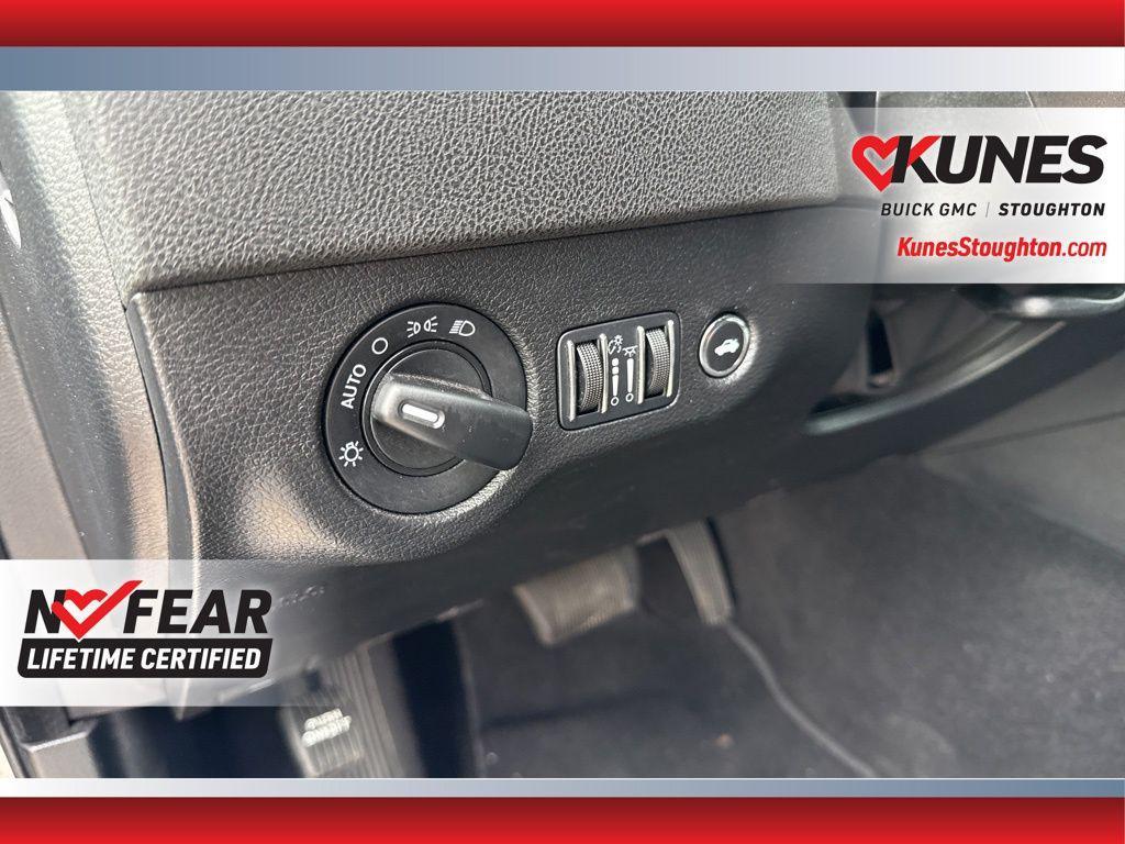 used 2023 Dodge Charger car, priced at $19,577
