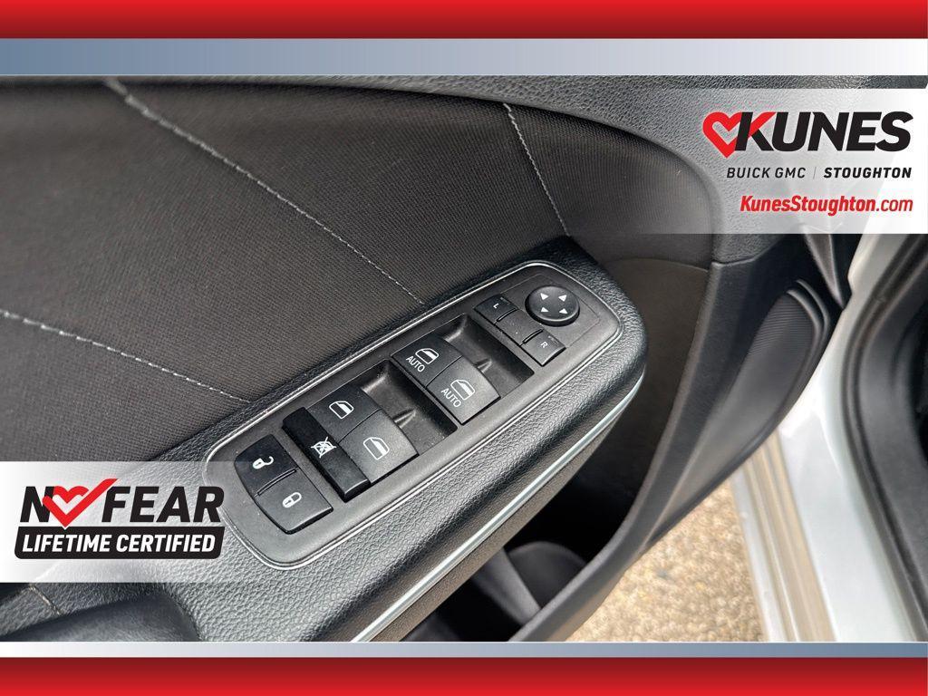 used 2023 Dodge Charger car, priced at $19,577