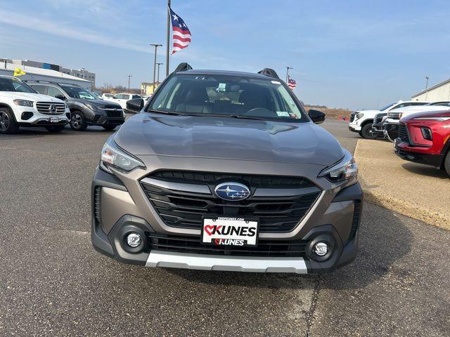 used 2024 Subaru Outback car, priced at $28,977