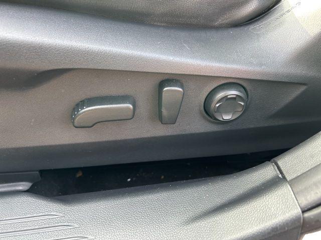 used 2024 Subaru Outback car, priced at $28,977