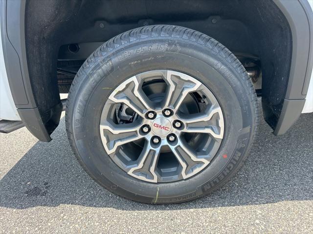 new 2025 GMC Sierra 1500 car, priced at $57,784