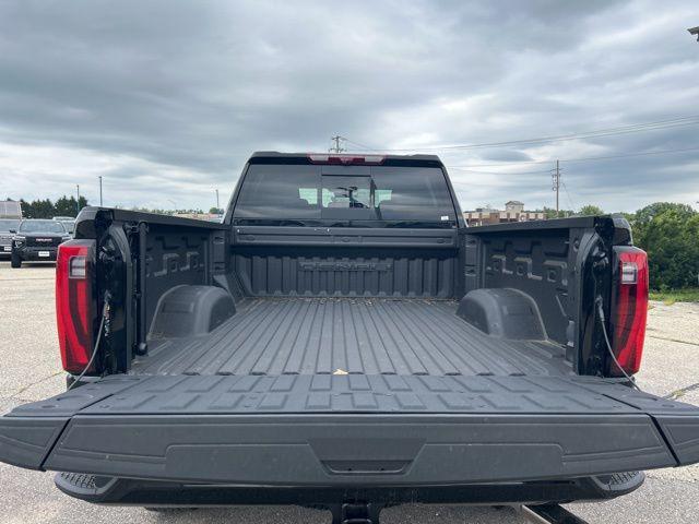 new 2024 GMC Sierra 2500 car, priced at $76,328