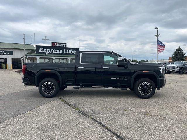 new 2024 GMC Sierra 2500 car, priced at $76,328