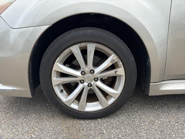 used 2014 Subaru Legacy car, priced at $8,777