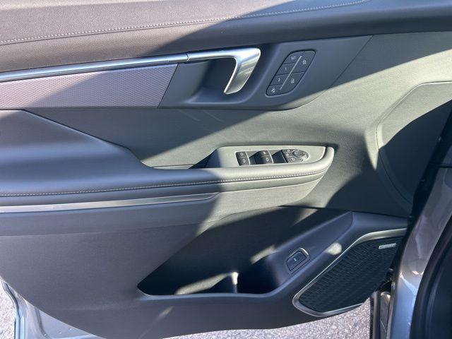 new 2025 Buick Enclave car, priced at $53,530