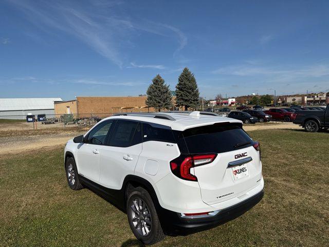 new 2024 GMC Terrain car, priced at $31,614