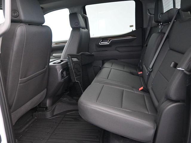 new 2025 GMC Sierra 1500 car, priced at $62,475