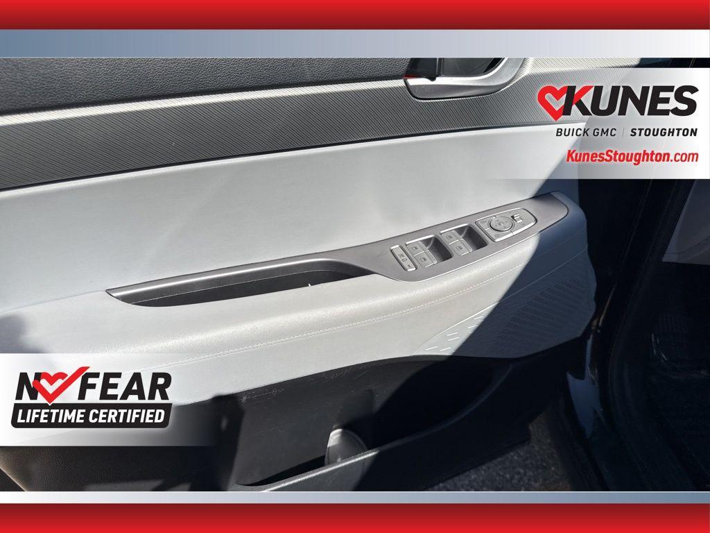 used 2024 Hyundai Palisade car, priced at $30,977