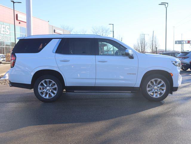 used 2023 Chevrolet Tahoe car, priced at $48,977