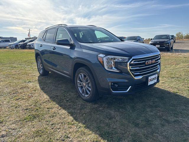 new 2024 GMC Terrain car, priced at $32,072