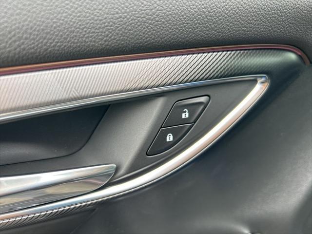 new 2025 Buick Envision car, priced at $40,800