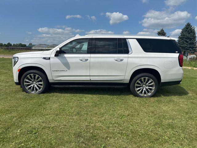 new 2024 GMC Yukon XL car, priced at $85,121