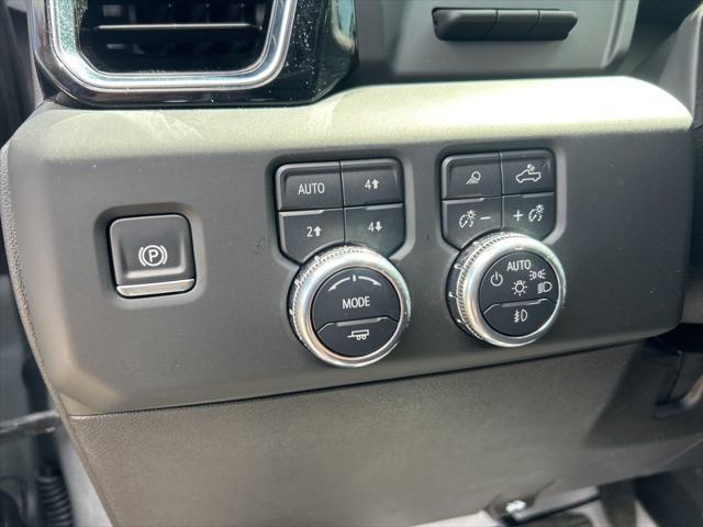 used 2025 GMC Sierra 2500 car, priced at $76,977